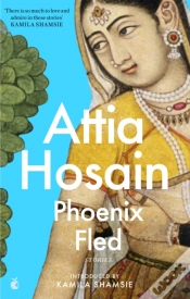 Capa do artigo Phoenix Fled