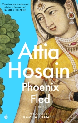 Capa do artigo Phoenix Fled