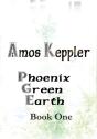 Phoenix Green Earth Book One - Preview