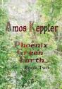 Phoenix Green Earth Book Two - Preview