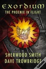 Capa do artigo Phoenix In Flight