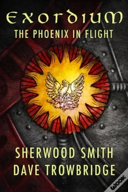 Capa do artigo Phoenix In Flight