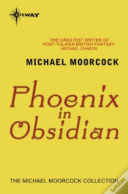 Capa do artigo Phoenix In Obsidian