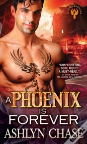 Capa do artigo Phoenix Is Forever