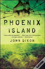 Capa do artigo Phoenix Island