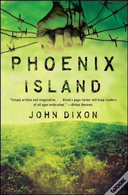 Capa do artigo Phoenix Island