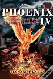 Capa do artigo Phoenix Iv