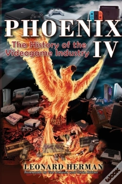 Capa do artigo Phoenix Iv