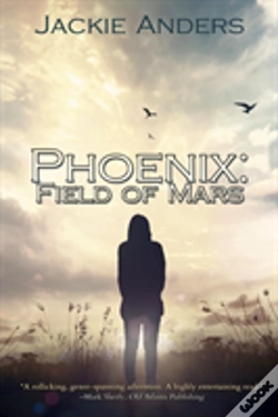 Capa do artigo Phoenix