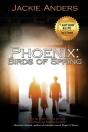 Phoenix - Preview