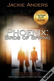 Capa do artigo Phoenix