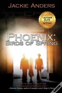Capa do artigo Phoenix