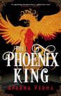 Phoenix King - Preview