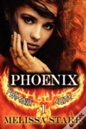 Capa do artigo Phoenix