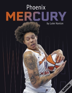 Capa do artigo Phoenix Mercury