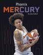 Phoenix Mercury - Preview