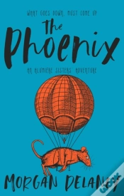 Capa do artigo Phoenix