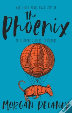 Capa do artigo Phoenix