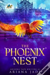 Capa do artigo Phoenix Nest