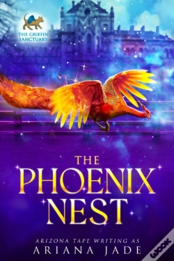 Capa do artigo Phoenix Nest