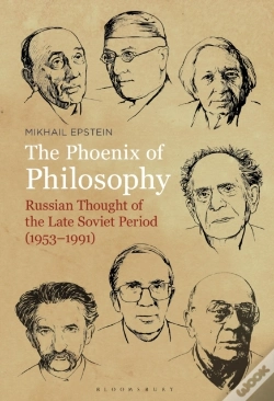 Capa do artigo Phoenix Of Philosophy