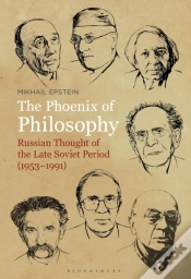 Capa do artigo Phoenix Of Philosophy