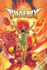 Phoenix Omnibus Vol. 1