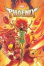 Phoenix Omnibus Vol. 1 - Preview
