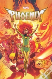 Capa do artigo Phoenix Omnibus Vol. 1