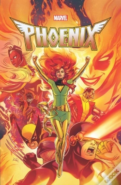 Capa do artigo Phoenix Omnibus Vol. 1