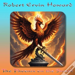 Capa do artigo Phoenix On The Sword