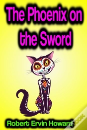 Capa do artigo Phoenix On The Sword