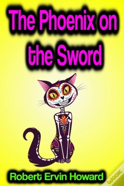 Capa do artigo Phoenix On The Sword