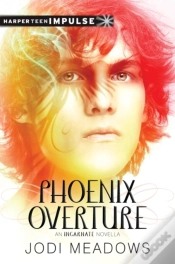 Capa do artigo Phoenix Overture
