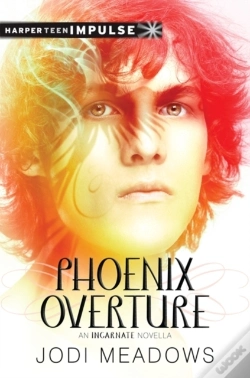 Capa do artigo Phoenix Overture
