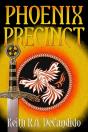 Phoenix Precinct - Preview