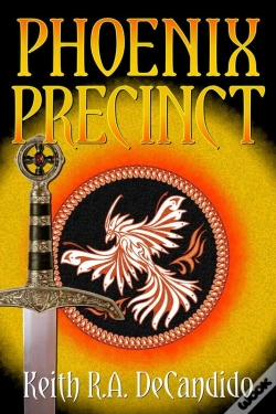 Capa do artigo Phoenix Precinct