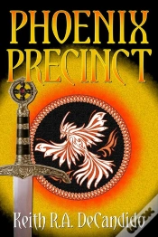 Capa do artigo Phoenix Precinct