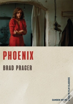 Capa do artigo Phoenix