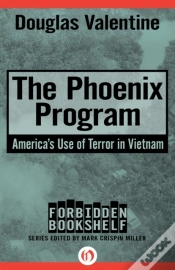 Capa do artigo Phoenix Program
