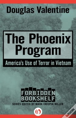 Capa do artigo Phoenix Program