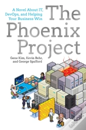 Phoenix Project