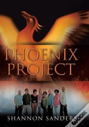 Capa do artigo Phoenix Project