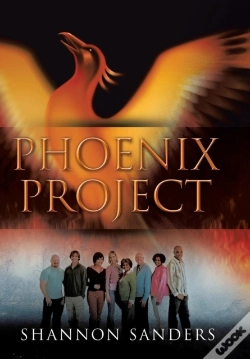 Capa do artigo Phoenix Project