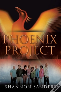 Capa do artigo Phoenix Project
