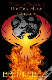 Capa do artigo Phoenix Protocol