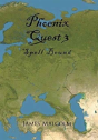 Phoenix Quest 3 - Preview