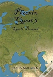 Capa do artigo Phoenix Quest 3