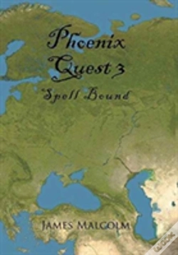 Capa do artigo Phoenix Quest 3