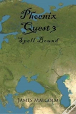Capa do artigo Phoenix Quest 3